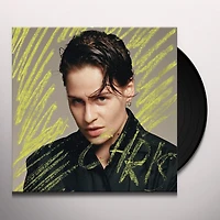 Chris by Christine And The Queens (2 LPs & 1 CD)