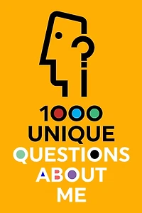 Unique Questions About Me