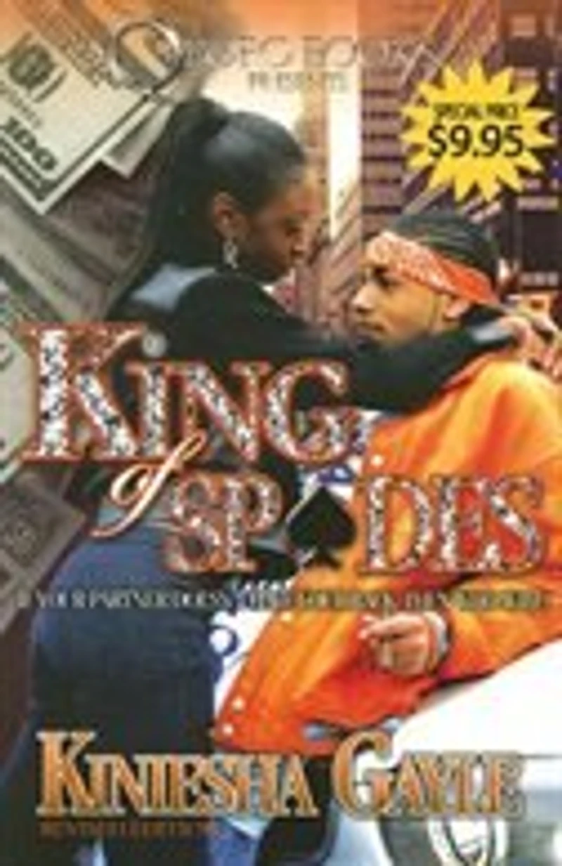King Of Spades