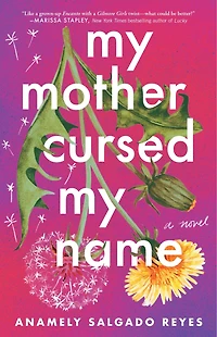 My Mother Cursed Name: A Novel