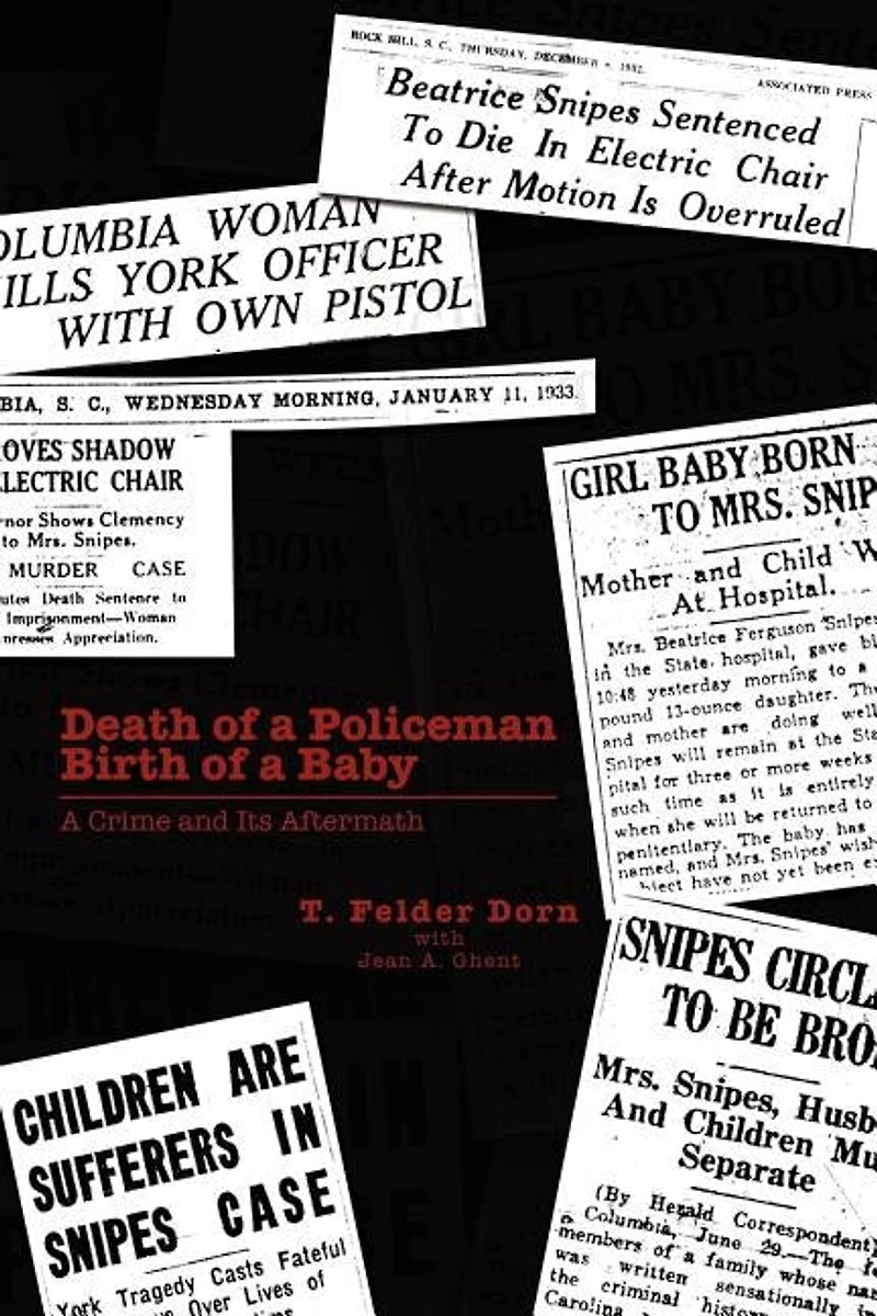 Death of A Policeman Birth Baby: Crime and Its Aftermath