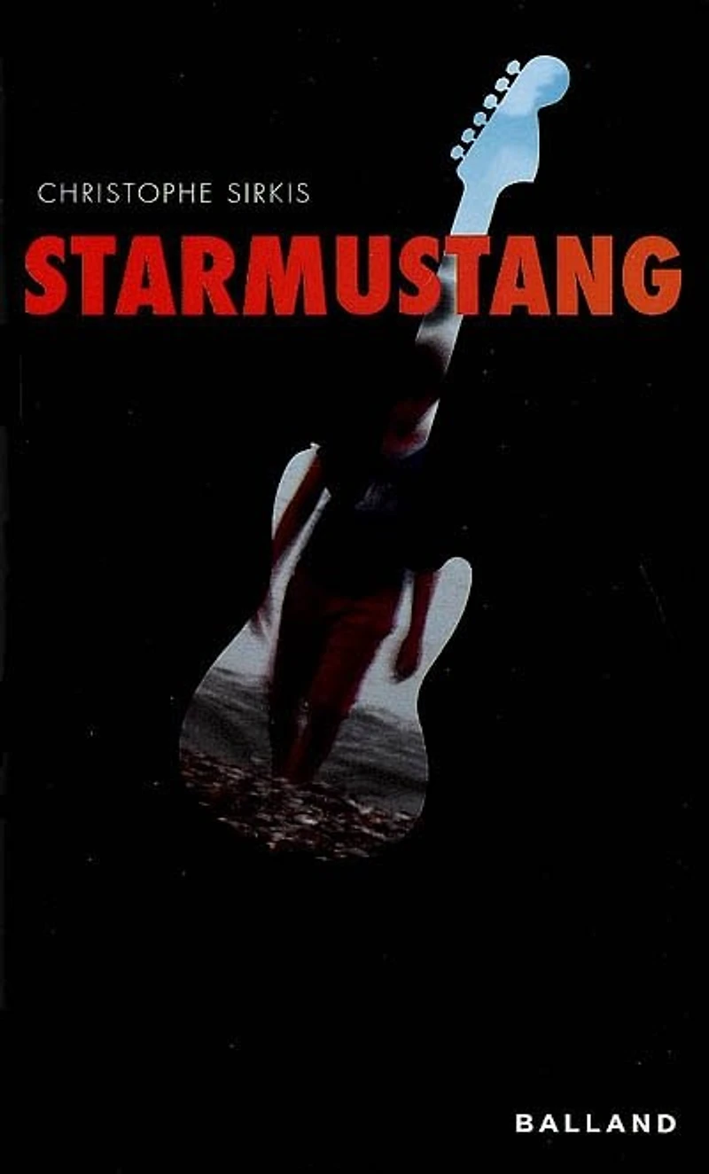 Starmustang: L'hommage à Stéphane Sirkis. Le groupe Indochine, l'envers du décors…