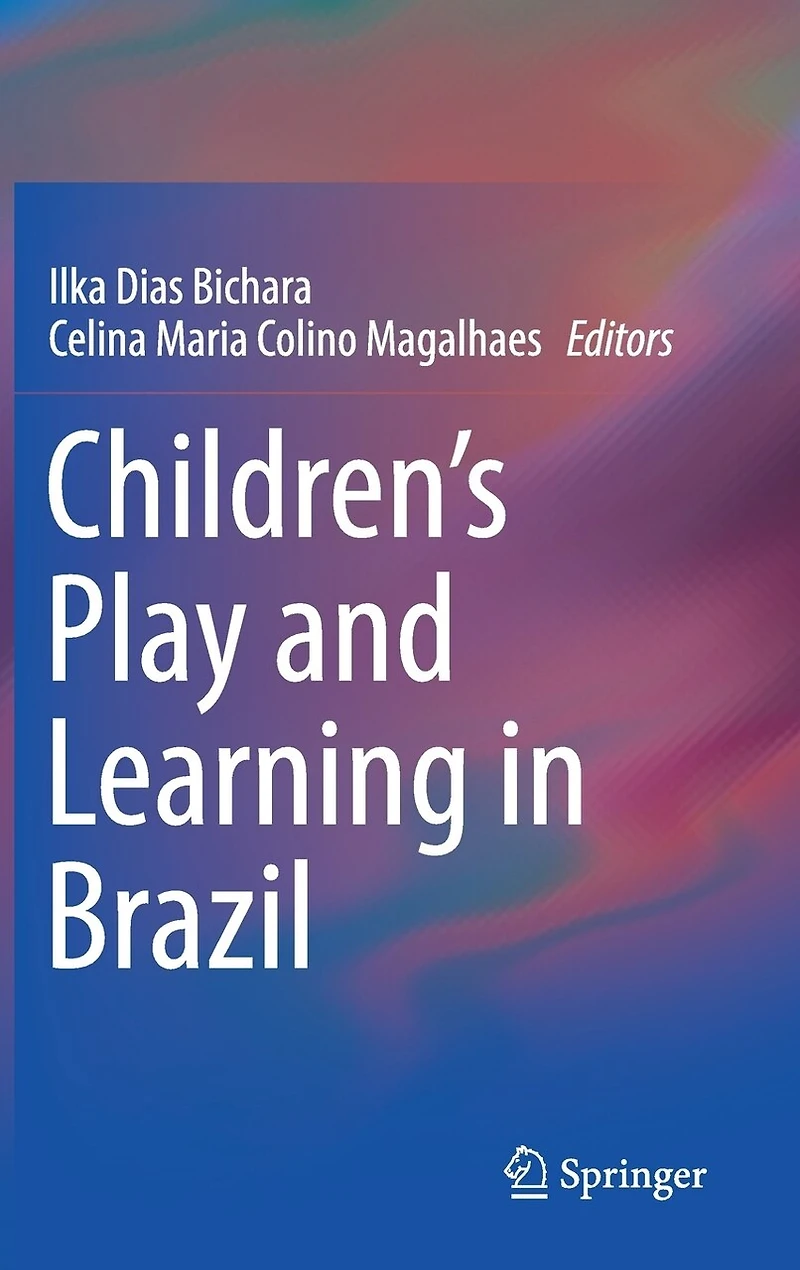 Children's Play And Learning Brazil