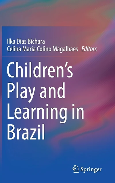 Children's Play And Learning Brazil