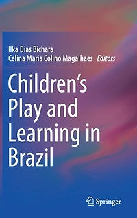 Children's Play And Learning Brazil