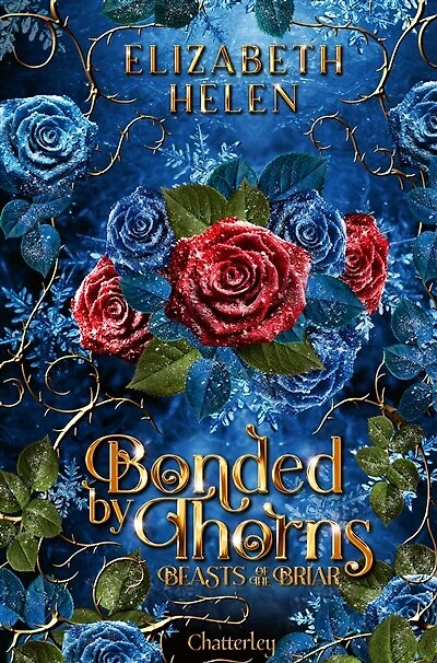 Beasts of the briar - tome 1 BONDED BY THORN VERSION FRANÇAISE