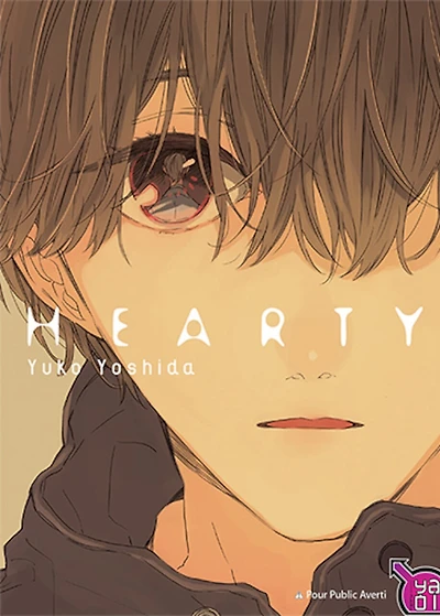 Hearty