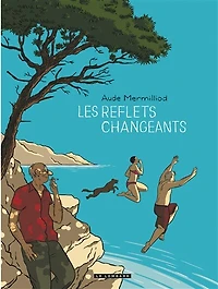 Les reflets changeants