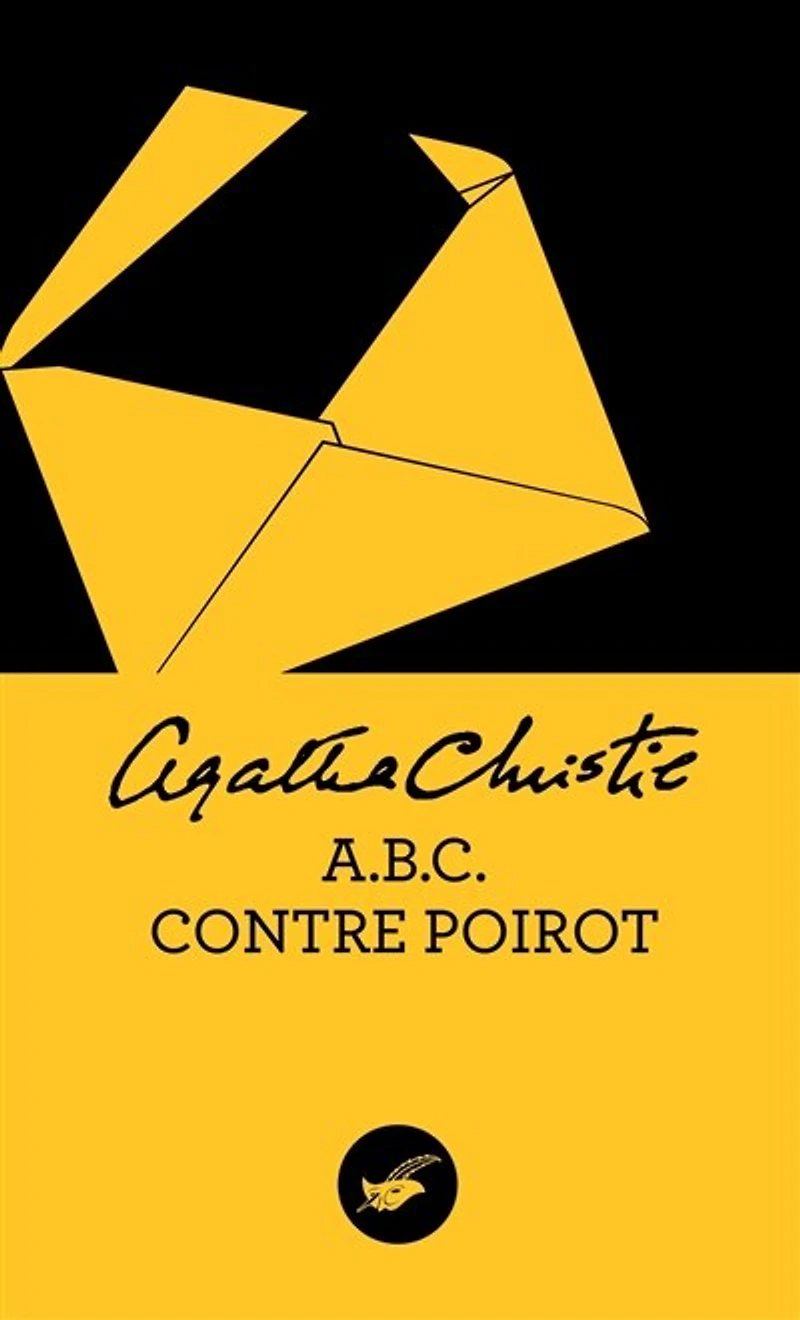 ABC contre Poirot
