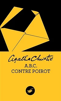 ABC contre Poirot