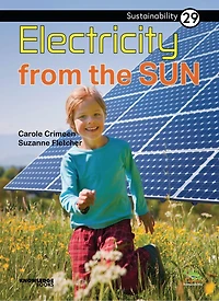 Electricity from the Sun: Book 29