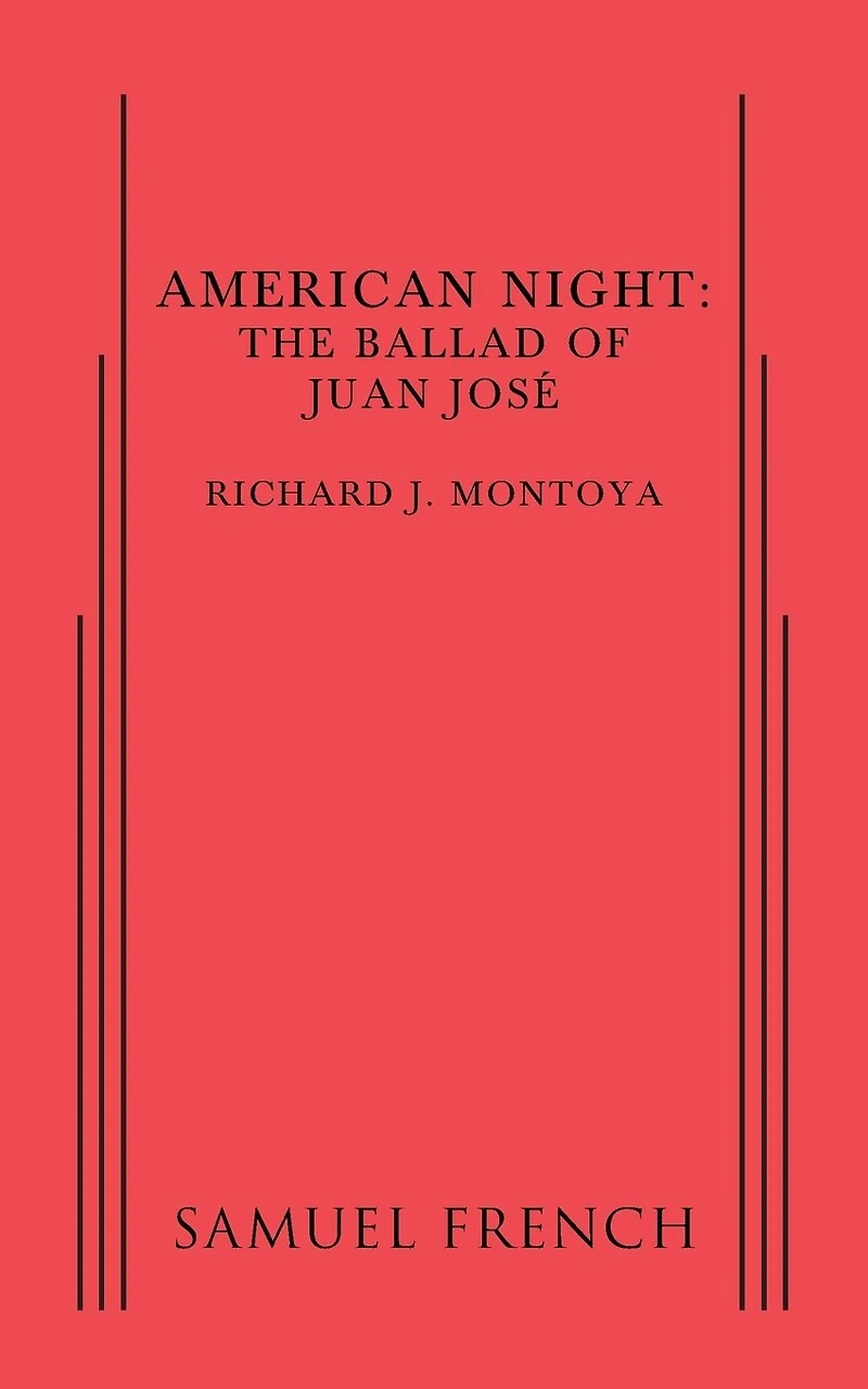 American Night: The Ballad of Juan Jose