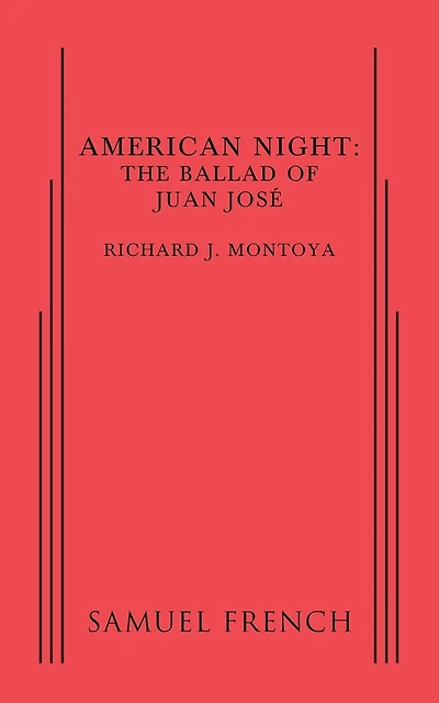 American Night: The Ballad of Juan Jose