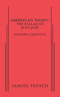 American Night: The Ballad of Juan Jose
