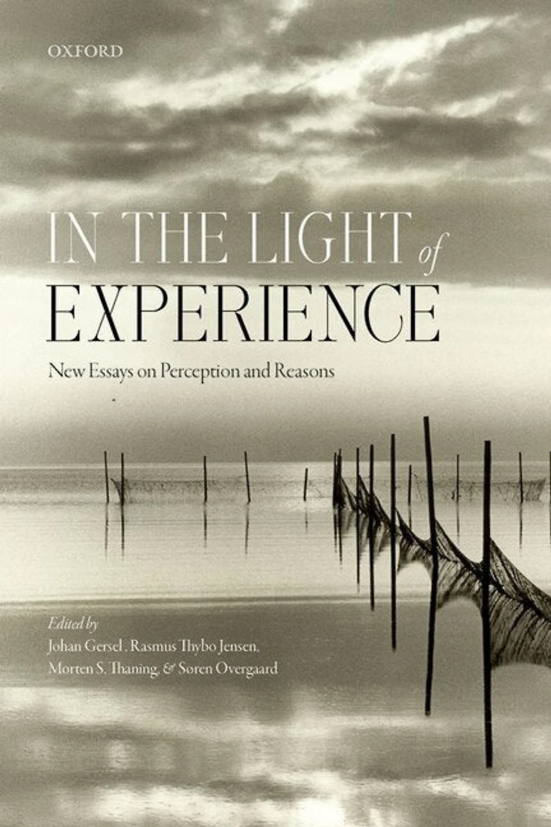 the Light of Experience: New Essays on Perception and Reasons
