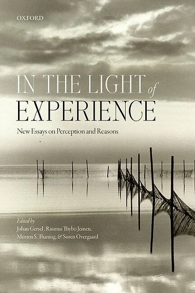 the Light of Experience: New Essays on Perception and Reasons