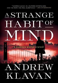 A Strange Habit of Mind