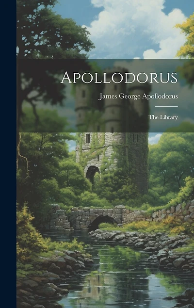 Apollodorus: The Library