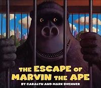 The Escape of Marvin the Ape