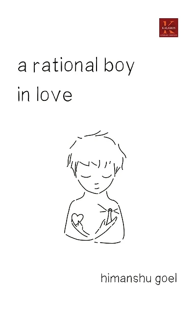 A rational boy in love