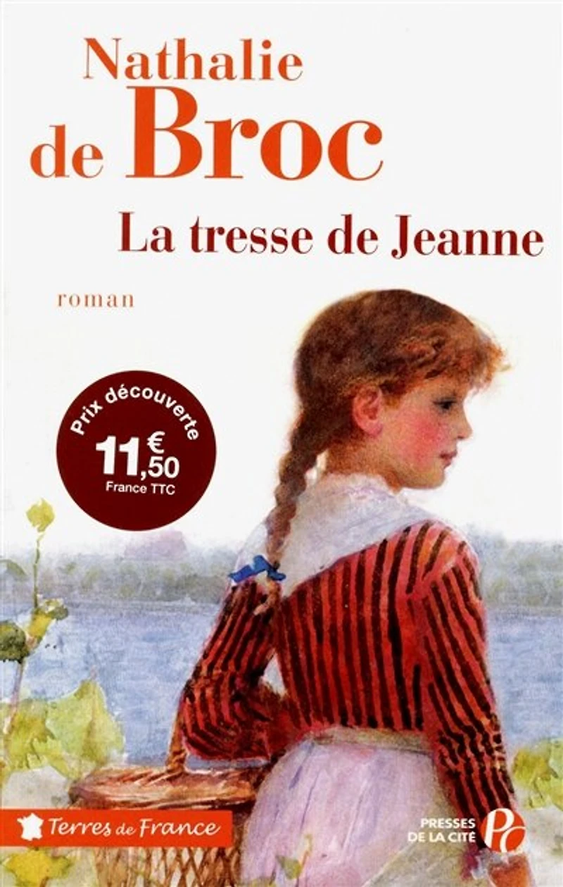 La Tresse de Jeanne