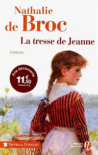 La Tresse de Jeanne