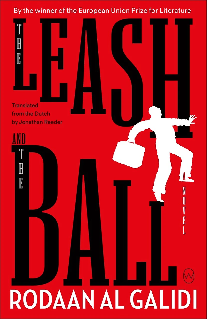 the Leash and Ball