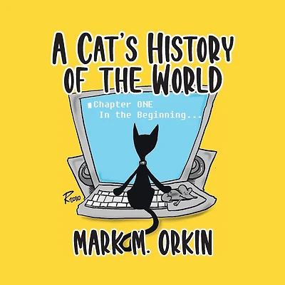 A Cat's History of the World