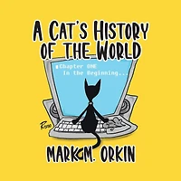 A Cat's History of the World