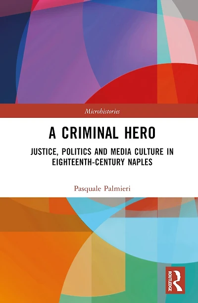 A Criminal Hero: Justice
