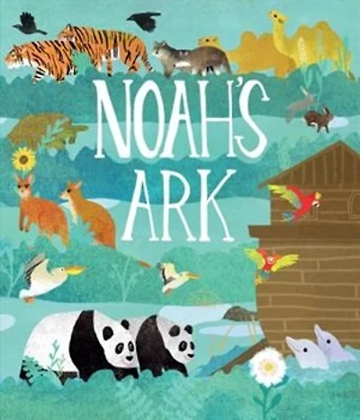 NOAHS ARK