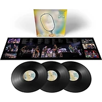 Layla Revisited (Live At Lockn') by Tedeschi Trucks Band; Trey Anastasio (3 LPS)