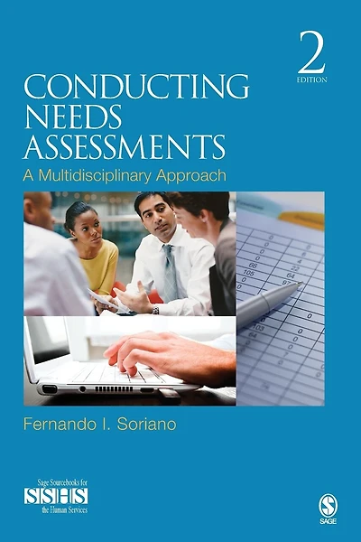 Conducting Needs Assessments: A Multidisciplinary Approach