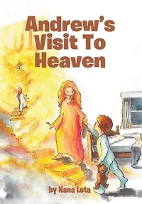 Andrew's Visit To Heaven