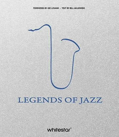 Legends of Jazz
