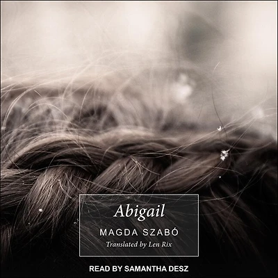 Abigail Lib/E