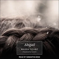 Abigail Lib/E