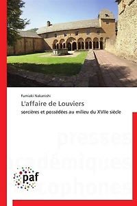 L' affaire de louviers