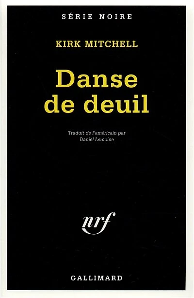 Danse de deuil