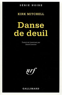 Danse de deuil