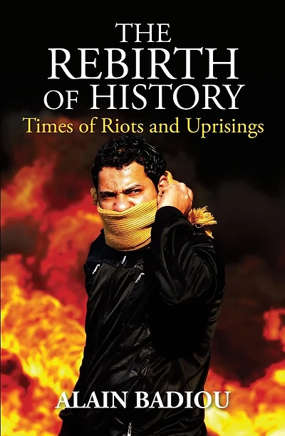 The Rebirth of History: Times Riots and Uprisings