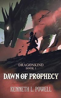 Dawn Of Prophecy: An Epic Fantasy Adventure