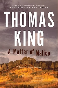 Matter of Malice: A DreadfulWater Mystery
