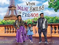 When Imani Smiles France