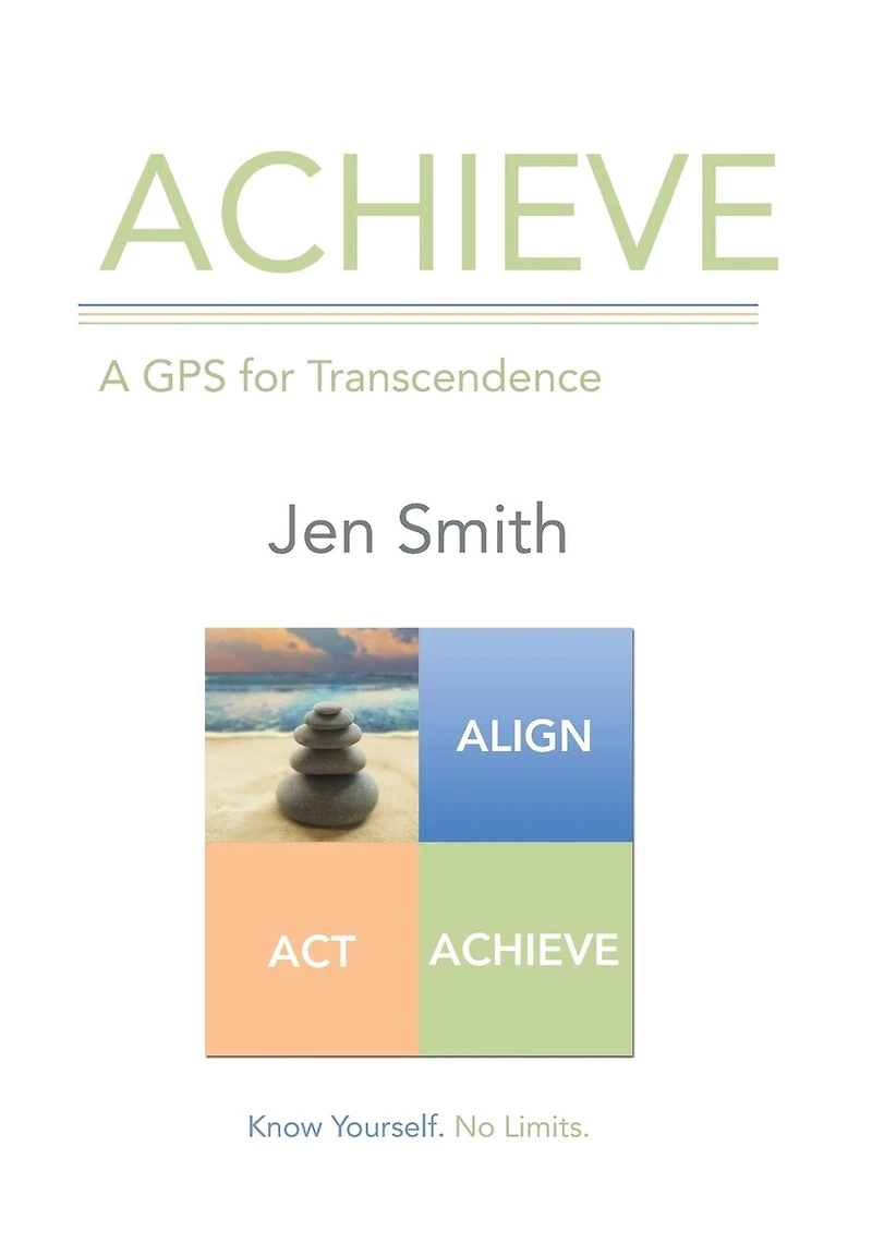 ACHIEVE: A GPS for Transcendence