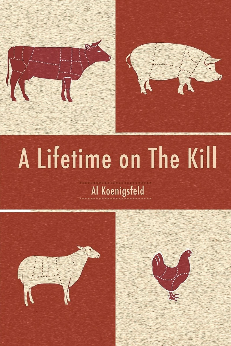 A Lifetime On The Kill