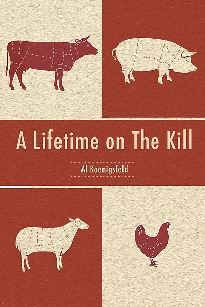 A Lifetime On The Kill