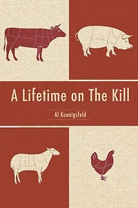 A Lifetime On The Kill