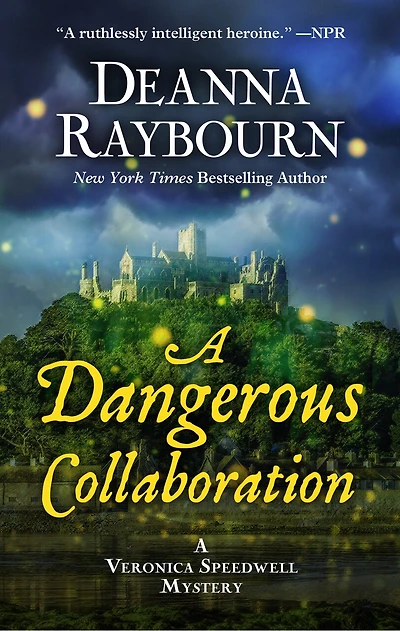 A Dangerous Collaboration