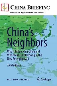 China's Neighbors: Who is Influencing China and the New Emerging Asia